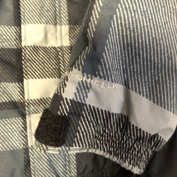 Columbia Size 2T Winter Snowsuit Coat & Pants - Picture 4 of 6